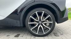 Toyota C-HR 2.0 PHEV GR Sport 5dr CVT Hatchback